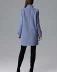 Coat model 124228 Figl