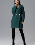 Coat model 124229 Figl