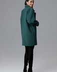 Coat model 124229 Figl