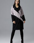 Coat model 124374 Figl