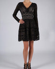 Evening dress model 124673 YourNewStyle