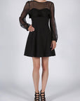 Evening dress model 124674 YourNewStyle