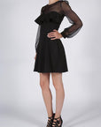 Evening dress model 124674 YourNewStyle
