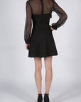 Evening dress model 124674 YourNewStyle