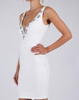 Evening dress model 124681 YourNewStyle