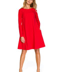Cocktail dress model 124803 Stylove