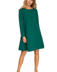 Cocktail dress model 124806 Stylove