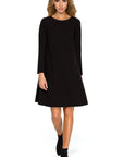 Cocktail dress model 124807 Stylove