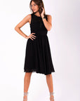 Short dress model 125252 YourNewStyle