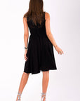 Short dress model 125252 YourNewStyle