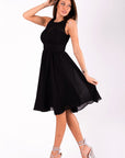 Short dress model 125252 YourNewStyle