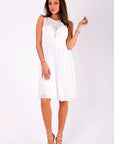 Short dress model 125253 YourNewStyle