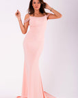 Long dress model 125259 YourNewStyle