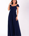 Long dress model 125263 YourNewStyle