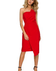 Cocktail dress model 125331 Moe