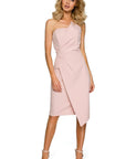 Cocktail dress model 125332 Moe