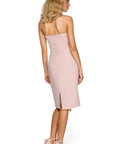 Cocktail dress model 125332 Moe