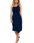 Cocktail dress model 125333 Moe