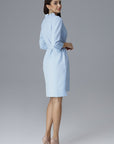 Cocktail dress model 126001 Figl