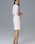 Cocktail dress model 126003 Figl