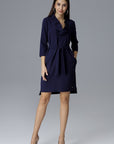 Cocktail dress model 126004 Figl