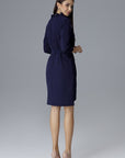 Cocktail dress model 126004 Figl