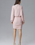 Cocktail dress model 126005 Figl
