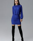 Cocktail dress model 126006 Figl