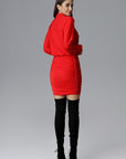 Cocktail dress model 126008 Figl