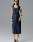 Cocktail dress model 126016 Figl