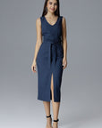 Cocktail dress model 126016 Figl