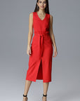 Cocktail dress model 126017 Figl