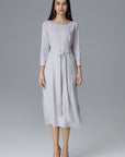 Cocktail dress model 126023 Figl