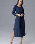 Cocktail dress model 126024 Figl