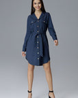 Daydress model 126028 Figl