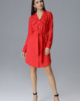 Daydress model 126029 Figl