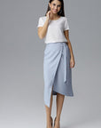 Skirt model 126030 Figl