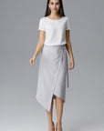 Skirt model 126031 Figl