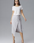 Skirt model 126031 Figl