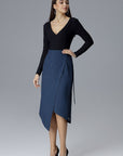 Skirt model 126032 Figl