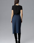Skirt model 126032 Figl