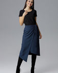 Skirt model 126032 Figl