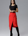 Skirt model 126033 Figl