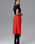 Skirt model 126033 Figl