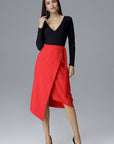 Skirt model 126033 Figl