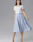Skirt model 126034 Figl
