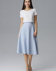 Skirt model 126034 Figl