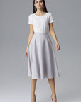 Skirt model 126035 Figl