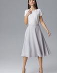 Skirt model 126035 Figl