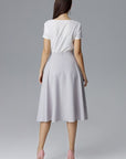 Skirt model 126035 Figl